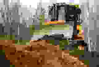 Благоустройство участка Нижнеудинск, цена от 1636 руб. 2025 г. Иркутской области