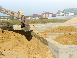 Обратная засыпка Нижнеудинск