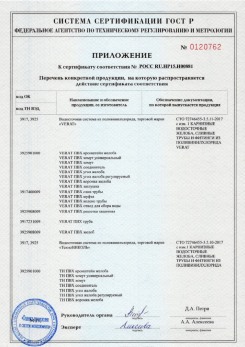 2020.02.06 Нижнеудинск - Изделия системы водосточной: водосточные желоба, сливные трубы, фитинги.