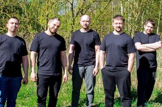 О компании 2Землекопа-Нжк, фото, команда