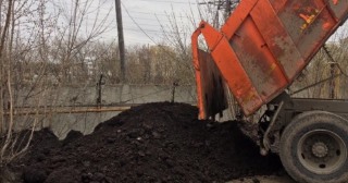Доставка грунта Нижнеудинск, цена от 256 руб./куб.