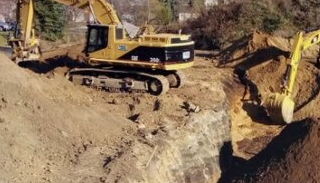 Планировка участка бульдозером в Нижнеудинске от 921 руб. Цены за м2 - 2Землекопа-Нжк