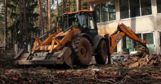 Расчистка участка Нижнеудинск, цена от 5112 руб.